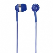 HAMA HEADSET VIVO BLUE