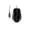 HP USB 5-Button Optical Comfort Mouse