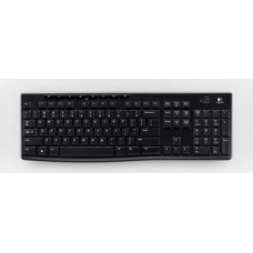 LOGITECH WIRELESS KEYBOARD K270 RU