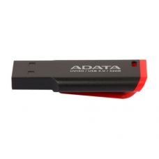 ADATA UV140 32GB USB3.0 Stick black/red