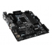 MSI B150M MORTAR LGA1151 mATX