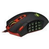 DEFENDER Wired gaming mouse FIRESTORM