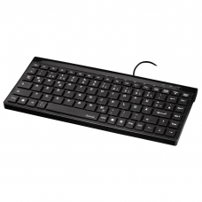 HAMA Slimline Mini-Keyboard SL720 LT/RU