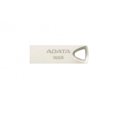 ADATA 16GB USB2.0 UV210 Silver