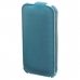 HAMA Phone Case Galaxy S4 turquoise