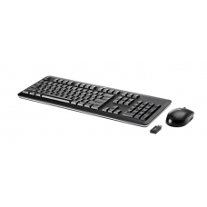 HP Renew GOLD Wireless Keyboard&Mouse(B)
