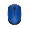 LOGI M171 Wireless Mouse BLUE
