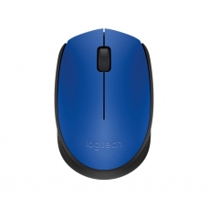 LOGI M171 Wireless Mouse BLUE