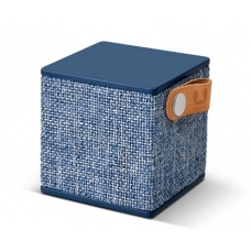 FRESHN REBEL Rockbox Cube Fabriq Edition