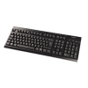 HAMA AK-220 Multimedia Keyboard US/INT