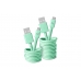 FRESHN REBEL Fabriq Micro USB 3m Pepper