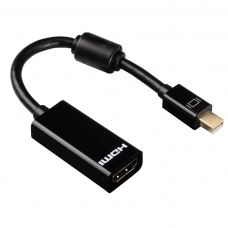 HAMA Mini DisplayPort Adapter for HDMI