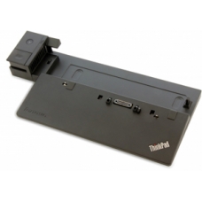 LENOVO ThinkPad Basic Dock - 65W EU