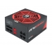 CHIEFTEC PowerPlay 650W ATX 12V 80 PLUS