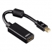 HAMA Mini DisplayPort Adapter for HDMI