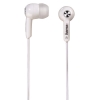 HAMA Basic In-Ear Stereo Earphones white