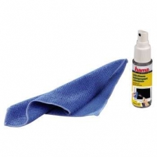 HAMA TV CLEANING KIT, 45 ML, COMPACT