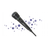 DEFENDER Wireless karaoke microphone