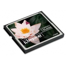 KINGSTON CFCard 8GB CompactFlash