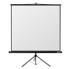 REFLECTA CRYSTAL-LINE TRIPOD 240X240CM