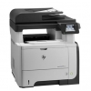 HP LJ Pro 500 MFP M521 dn