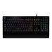 LOGI G213 Prodigy Gaming Keyboard (US)