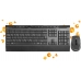 DEFENDER Wireless Combo Cambridge C-995