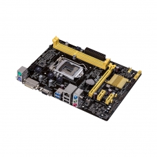 ASUS H81M-K Socket1150 Intel H81 DDR3