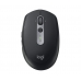 LOGI M590 Wirel.Mouse GRAPHITE TONAL