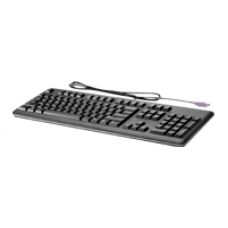 HP PS 2 Business Slim Keyboard