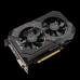 ASUS GEFORCE TUF-GTX1650S-O4G-GAMING VGA