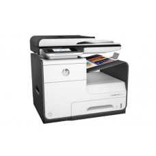 HP PageWide Pro 477dw MFP