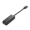 HP Elite x2 USB-C to DisplayPort Adapter