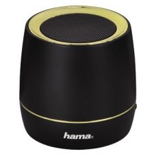 HAMA Smartphone Speaker black