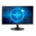 SAMSUNG PRO GAMING 16:9 Curved 1800R FHD