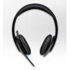 LOGITECH H540 USB Headset black