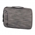 HAMA TURIN BAG FOR APPLE IPAD2/3 GREY