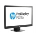 HP ProDisplay P223a Integrated Audio