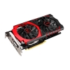 MSI GTX 960 GAMING 2G