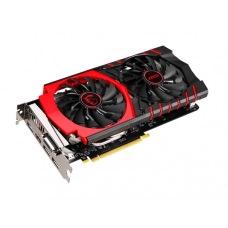 MSI GTX 960 GAMING 2G