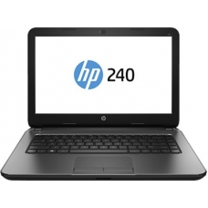 HP 240 G3 Renew BRONZE CEL N2840 (B)