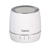 HAMA Mobile Bluetooth Speaker white