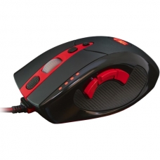 DEFENDER Wired gaming mouse TITANOBOA