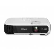 EPSON EB-W04 projector WXGA