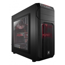 CORSAIR CARBIDE SERIES SPEC-01 RED LED