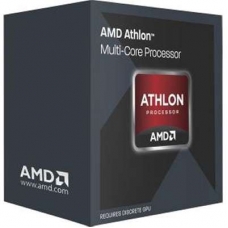 AMD Athlon X4 860k BE 4C 95W FM2+ 4M 4.0