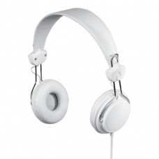 HAMA Joy Stereo Headphones white