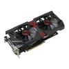 ASUS STRIX-R9380-DC2OC-2GD5-GAMING AMD V