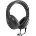 DEFENDER Headset for PC Bravo HN-015