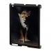 HAMA COVER FOR IPAD 2/3 WOLF, LEOPARD